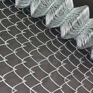 Chainlink Wire Mesh