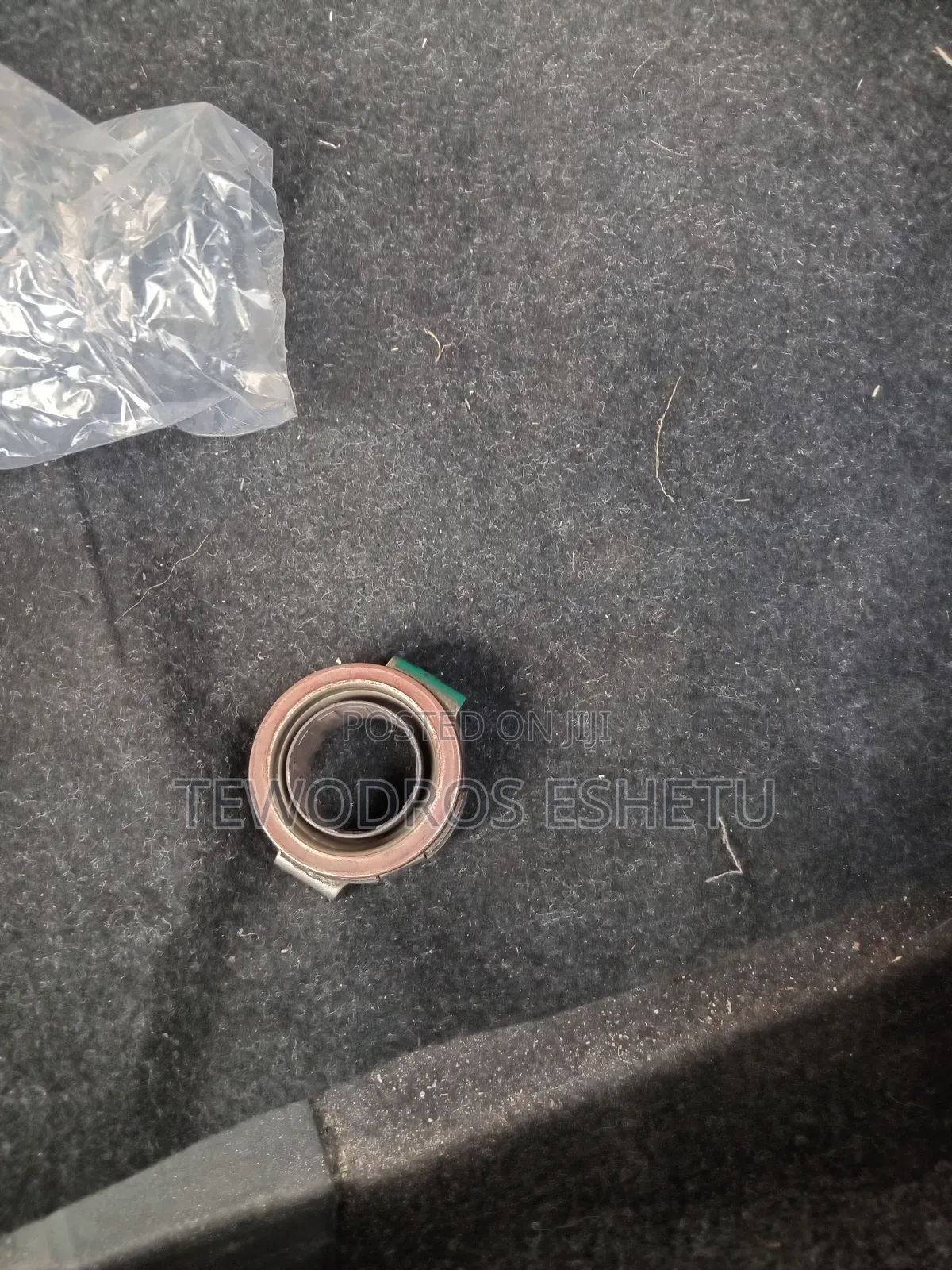 Suzuki Dezire Cluch Sets Used Sells