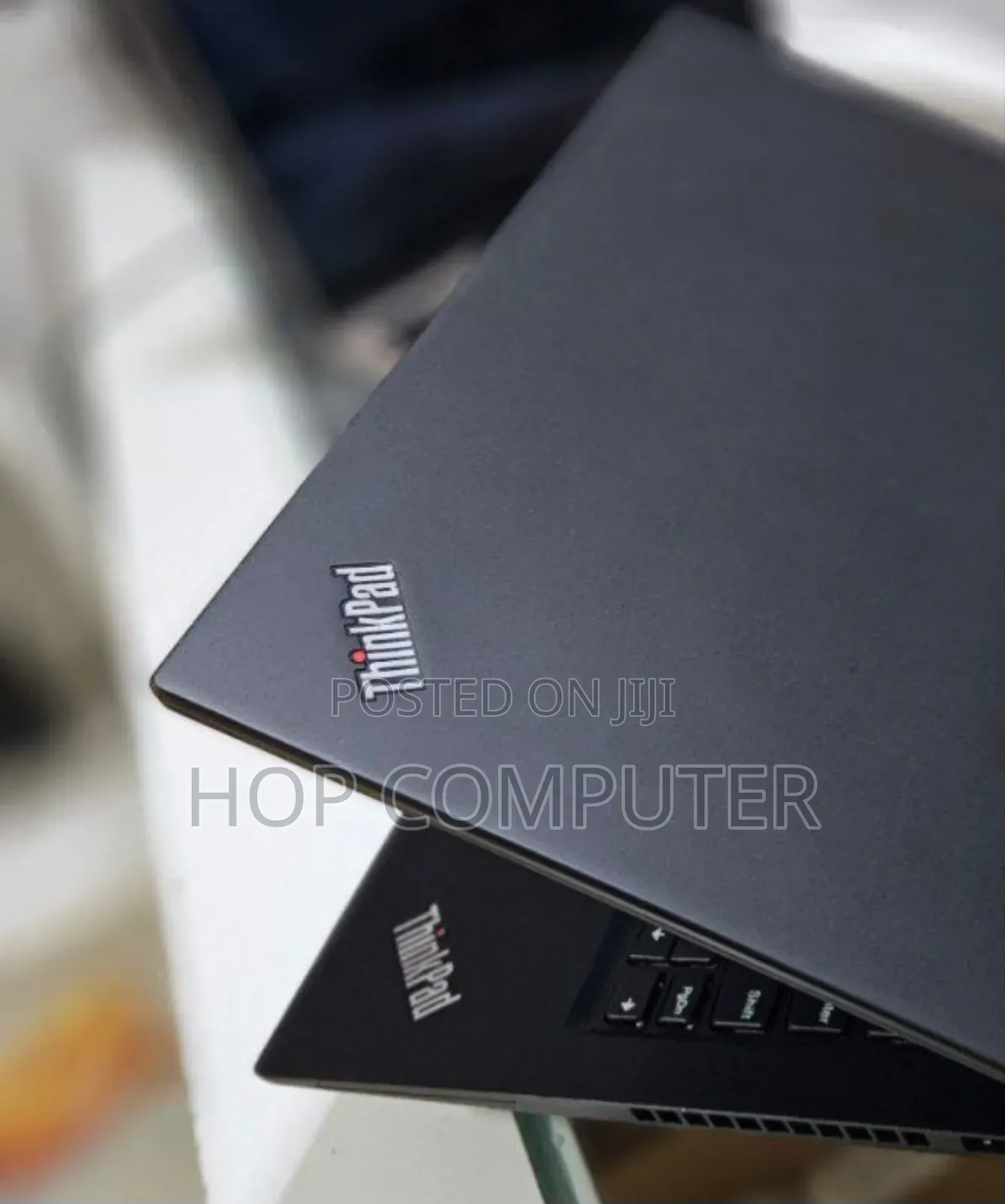 New Laptop Lenovo ThinkPad t495s 16GB AMD Ryzen 7 SSD 512GB