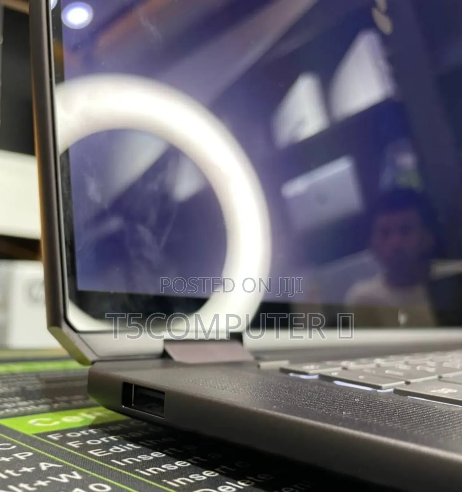 New Laptop HP Spectre X360 16GB Intel Core Ultra 7 SSD 1T