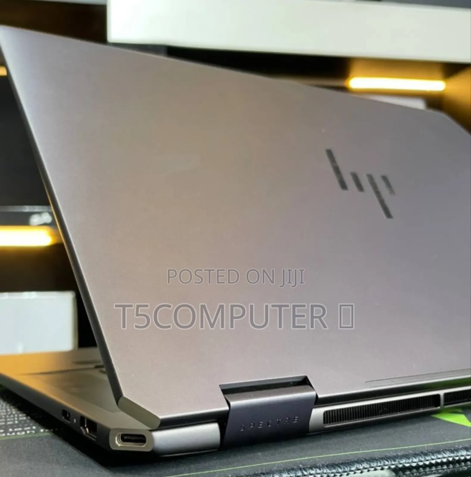 New Laptop HP Spectre X360 16GB Intel Core Ultra 7 SSD 1T