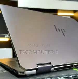 New Laptop HP Spectre X360 16GB Intel Core Ultra 7 SSD 1T