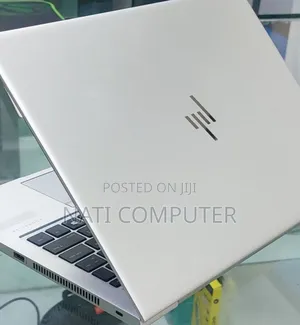 New Laptop HP EliteBook 830 G6 16GB Intel Core I5 SSD 512GB