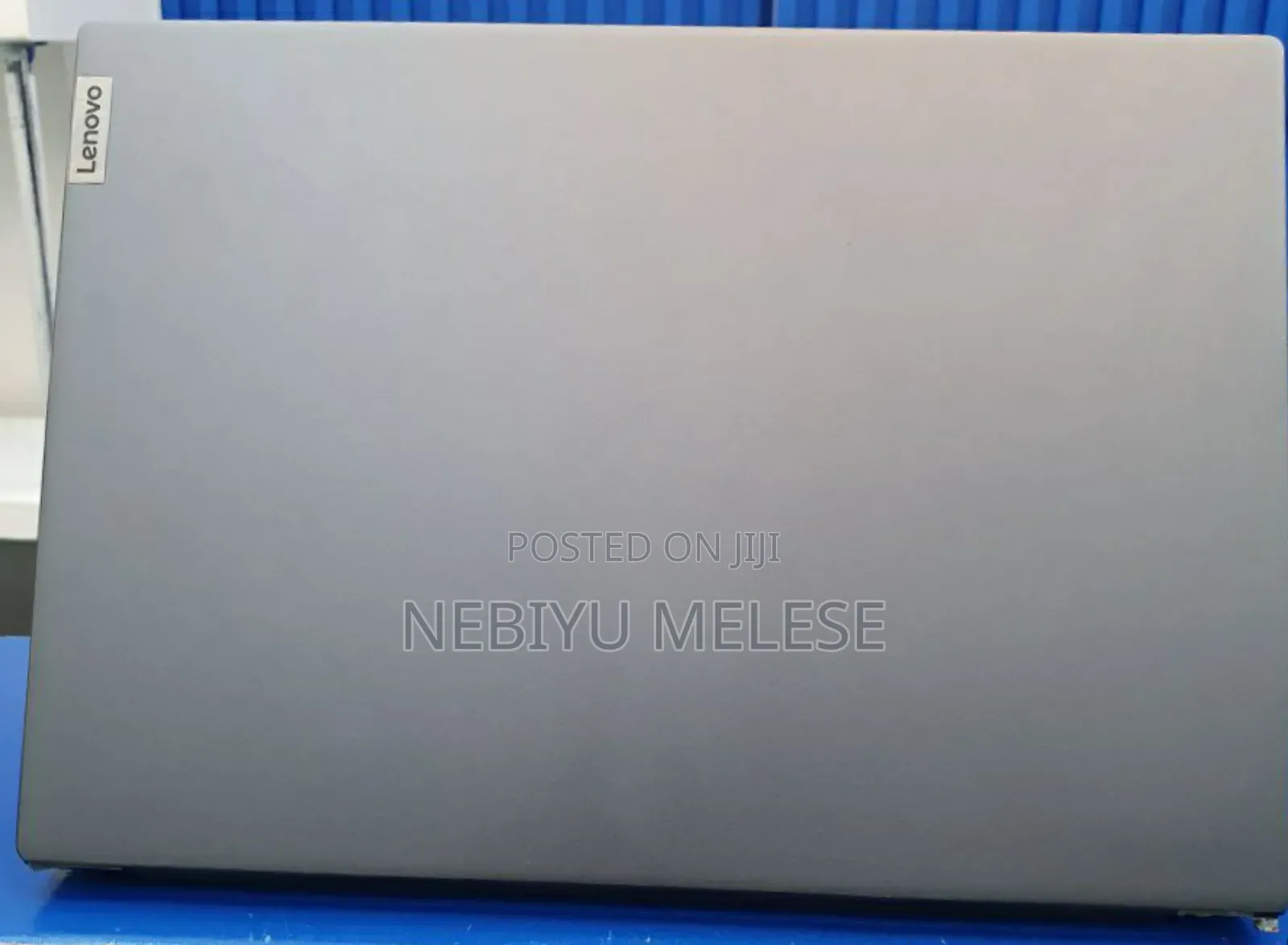 New Laptop Lenovo Ideapad 3 16GB Intel Core I7 SSD 512GB