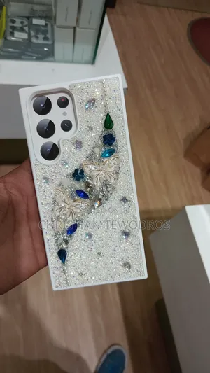 Samsung Galaxy S23 Ultra Protective Case