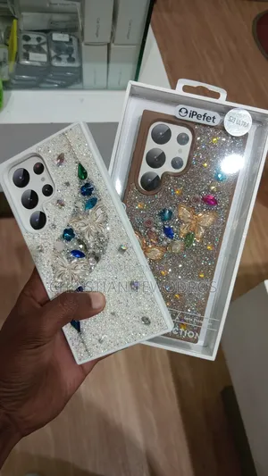 Samsung Galaxy S23 Ultra Protective Case