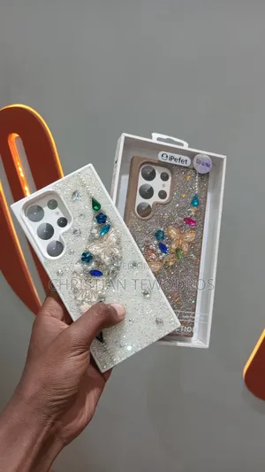 Samsung Galaxy S23 Ultra Protective Case