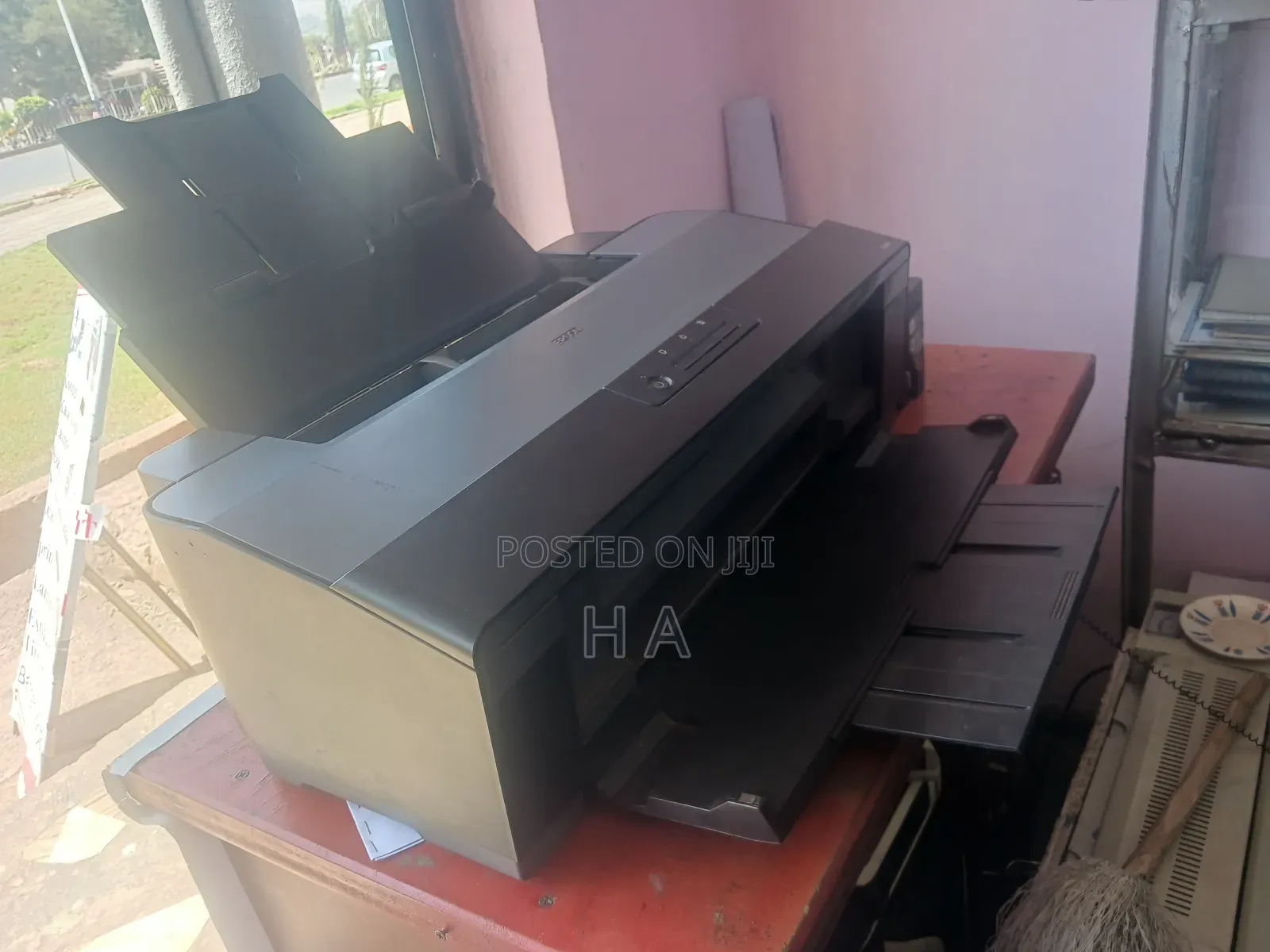 Epson L1300 A3 Color Printer