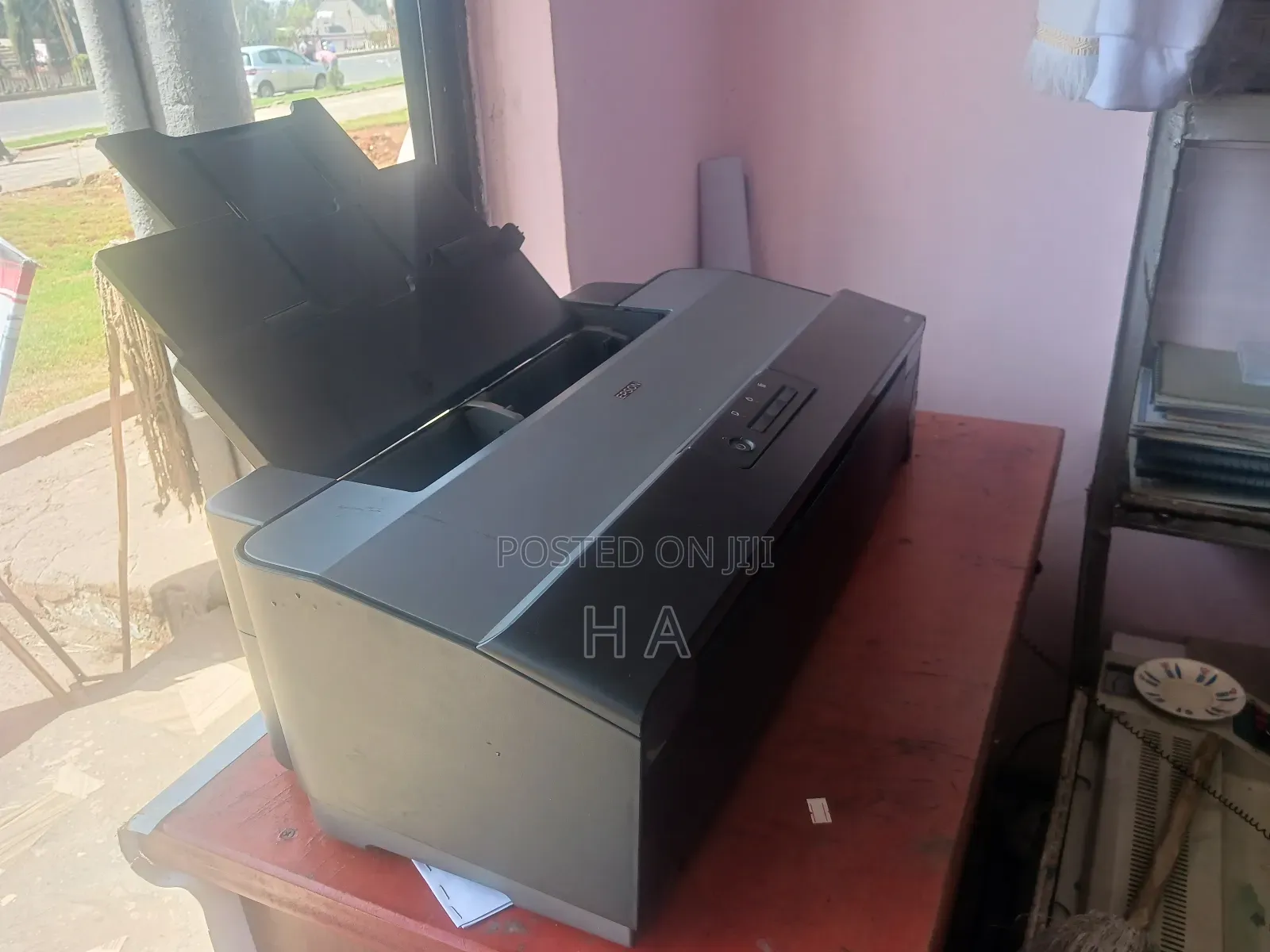 Epson L1300 A3 Color Printer