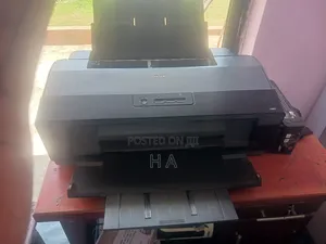 Epson L1300 A3 Color Printer