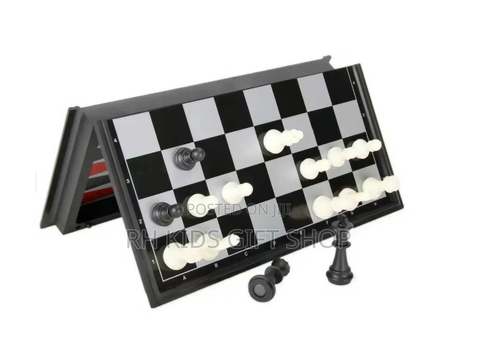3 In 1 Chess
