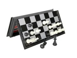 3 In 1 Chess