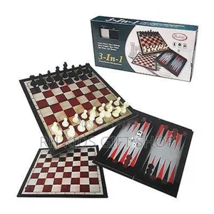 3 In 1 Chess