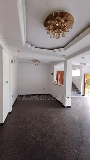 Furnished 7bdrm Apartment in Bole for sale
