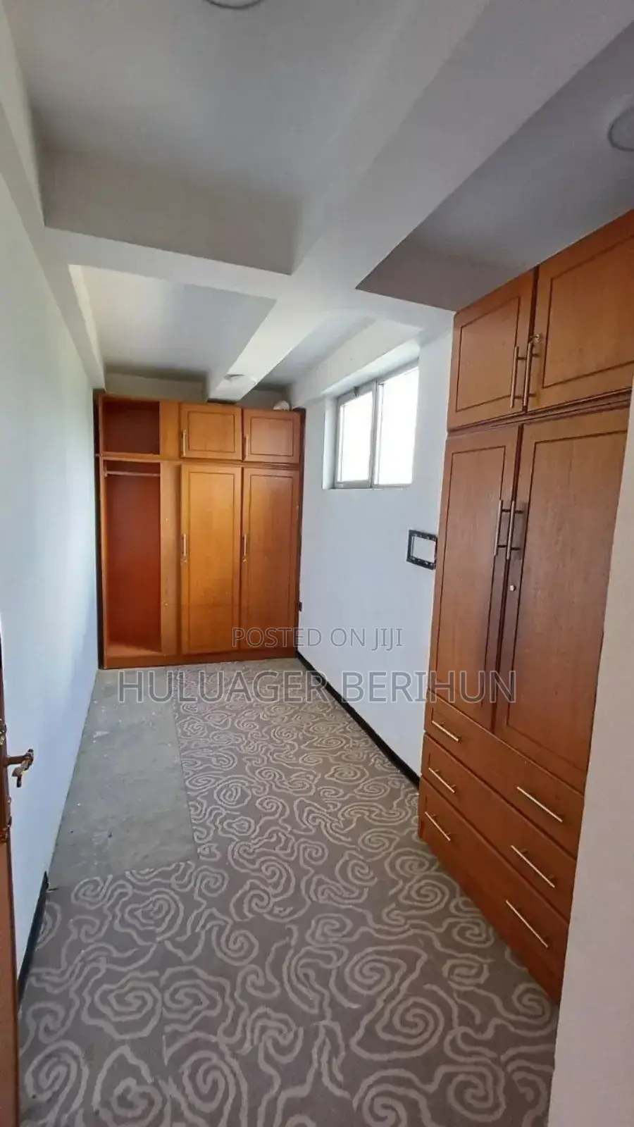 Furnished 7bdrm Apartment in Bole for sale