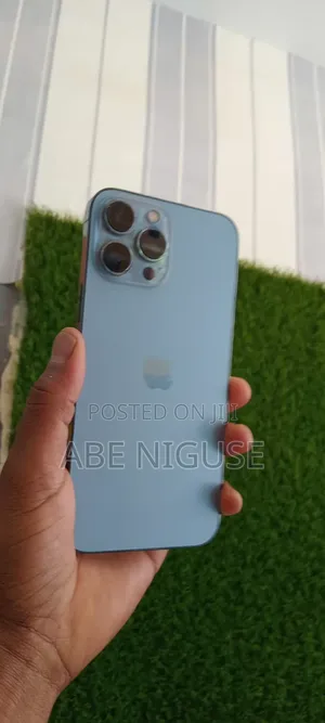Apple iPhone 13 Pro Max 128 GB Blue