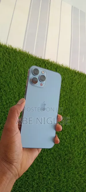 Apple iPhone 13 Pro Max 128 GB Blue