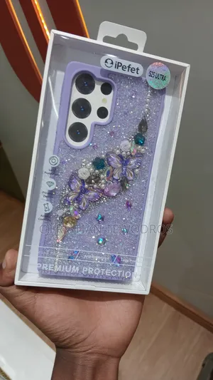 Samsung Galaxy S25 Ultra Protective Case