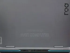 New Laptop Lenovo LOQ 15AHP10 16GB Intel Core I5 SSD 512GB