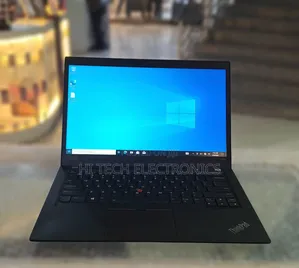 New Laptop Lenovo ThinkPad T495s 16GB AMD Ryzen 7 SSD 512GB