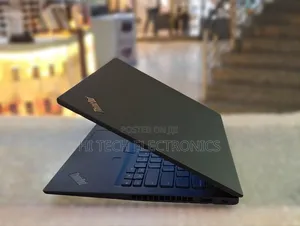 New Laptop Lenovo ThinkPad T495s 16GB AMD Ryzen 7 SSD 512GB
