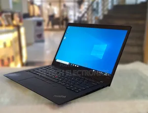 New Laptop Lenovo ThinkPad T495s 16GB AMD Ryzen 7 SSD 512GB