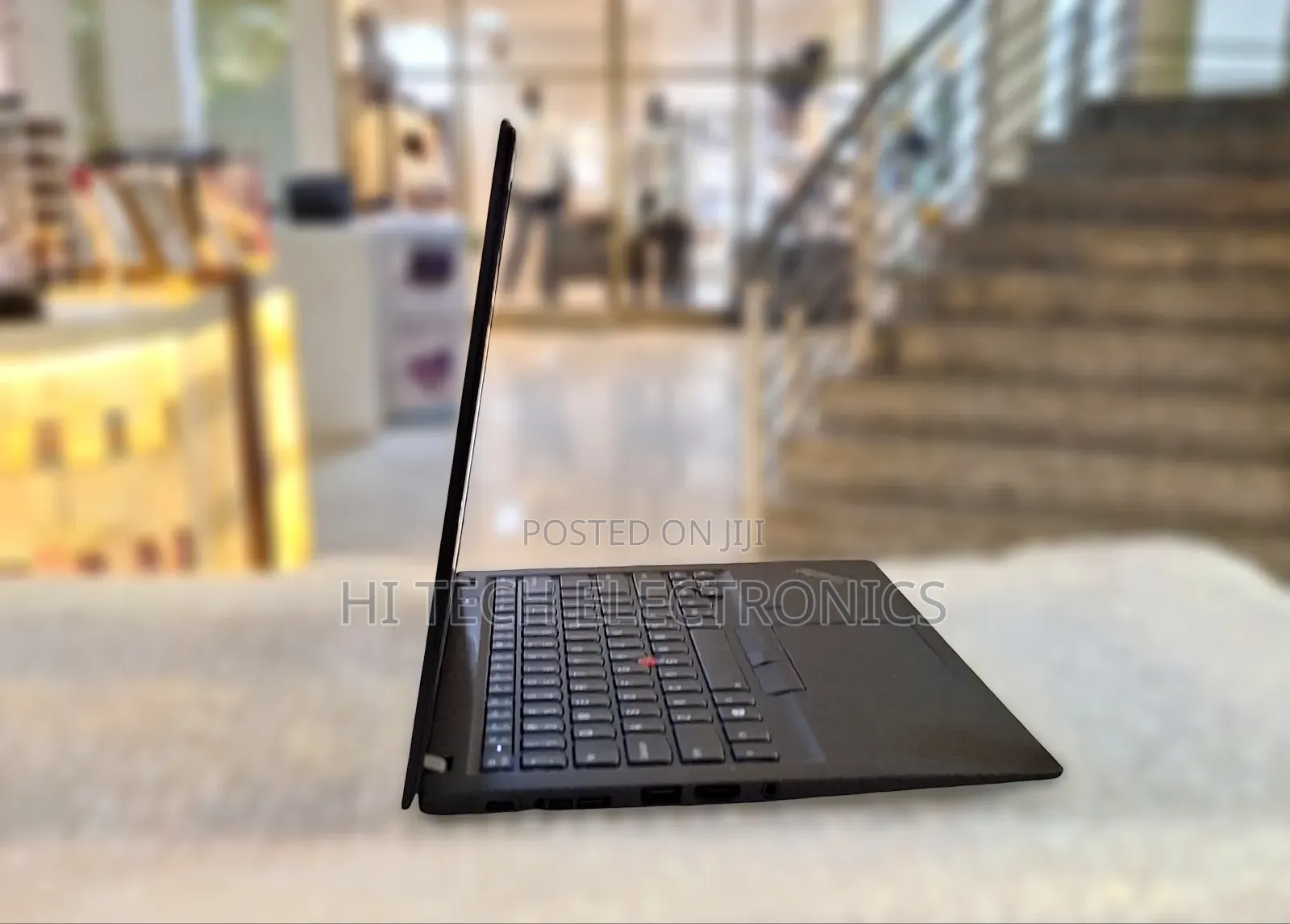 New Laptop Lenovo ThinkPad T495s 16GB AMD Ryzen 7 SSD 512GB