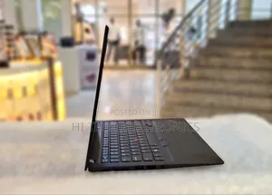 New Laptop Lenovo ThinkPad T495s 16GB AMD Ryzen 7 SSD 512GB