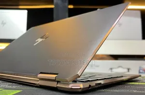 New Laptop HP Spectre X360 16GB Intel Core I7 SSD 512GB
