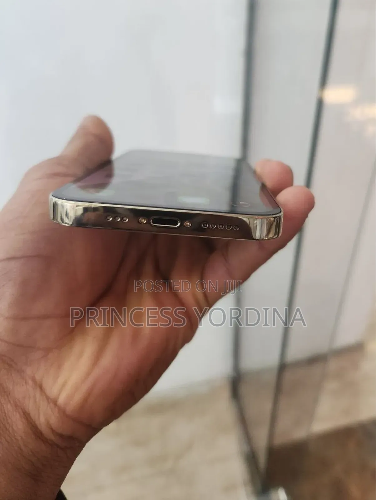 New Apple iPhone 13 Pro 128 GB White