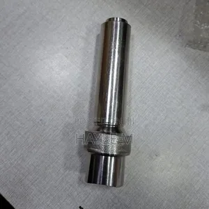 Unbrela Fauntain Nozzle