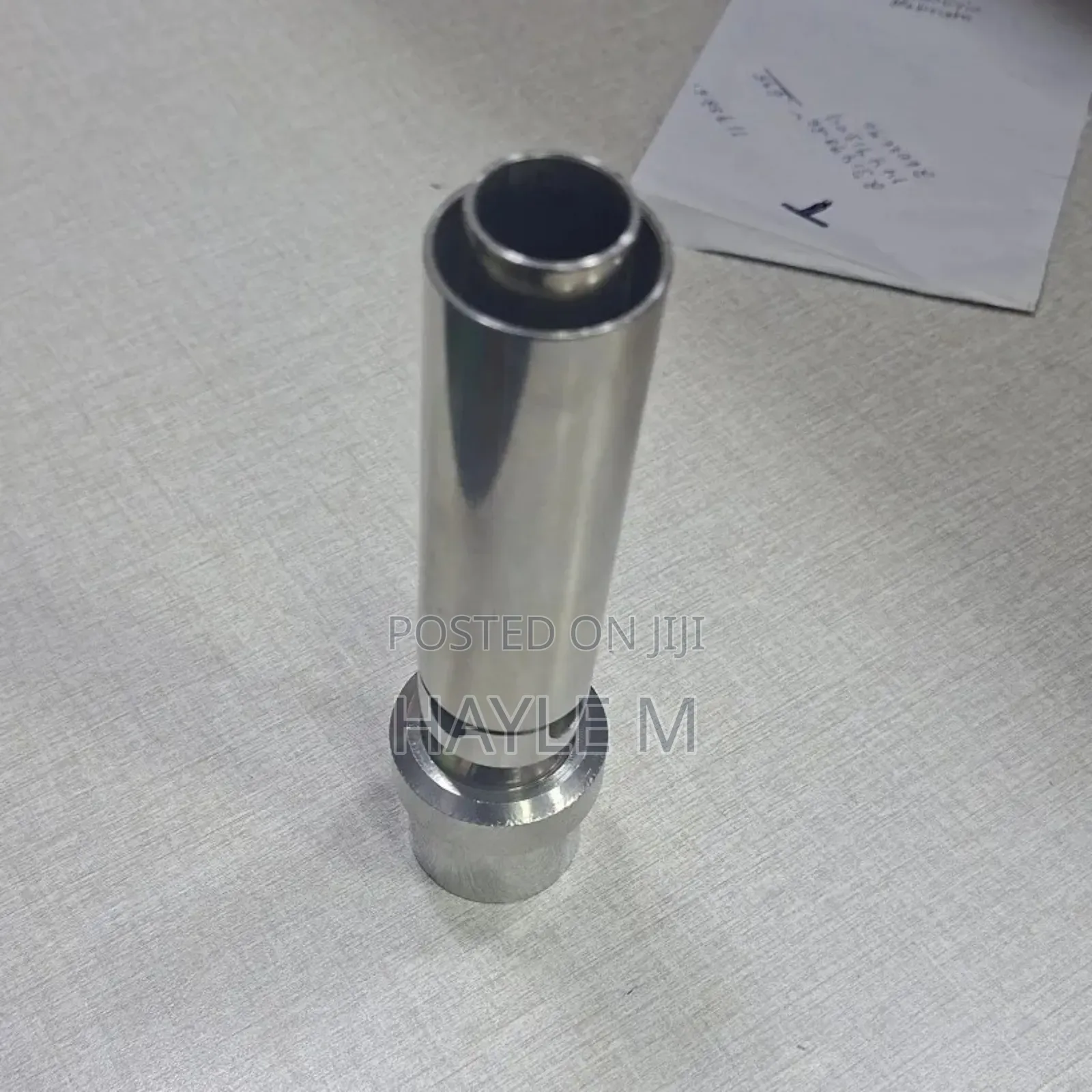 Unbrela Fauntain Nozzle