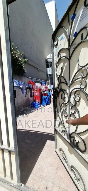 Furnished 4bdrm House in ቦሌ አያት, Bole for sale