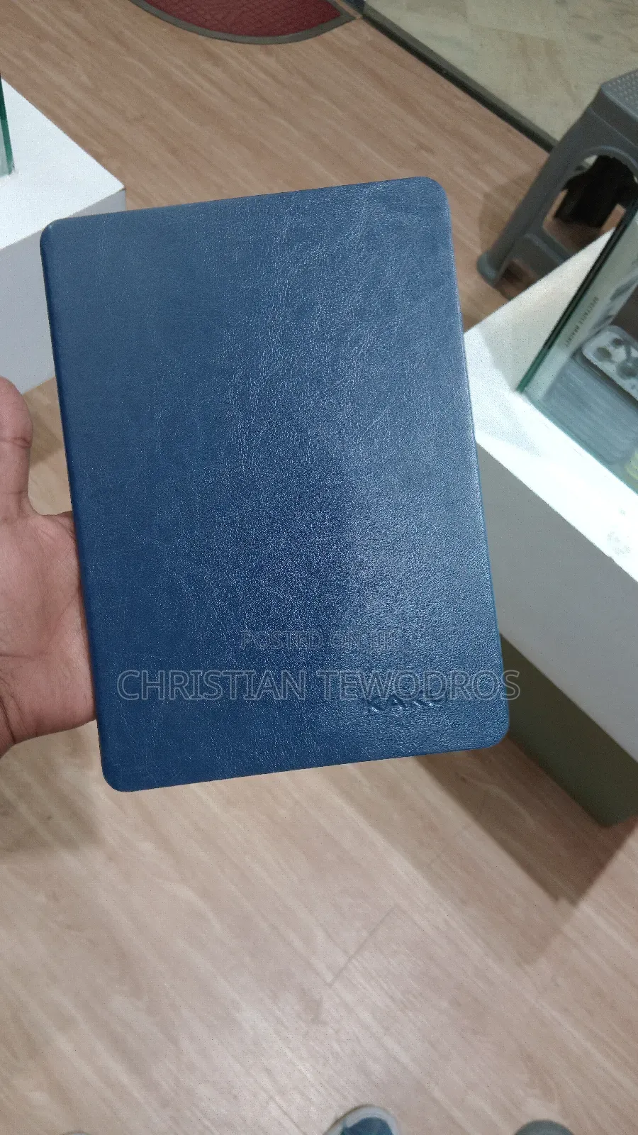 iPad 5/6/7/8/9 Protective Case