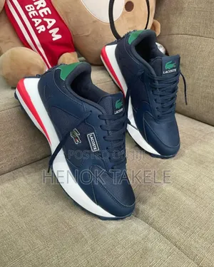 Lacoste Sneaker