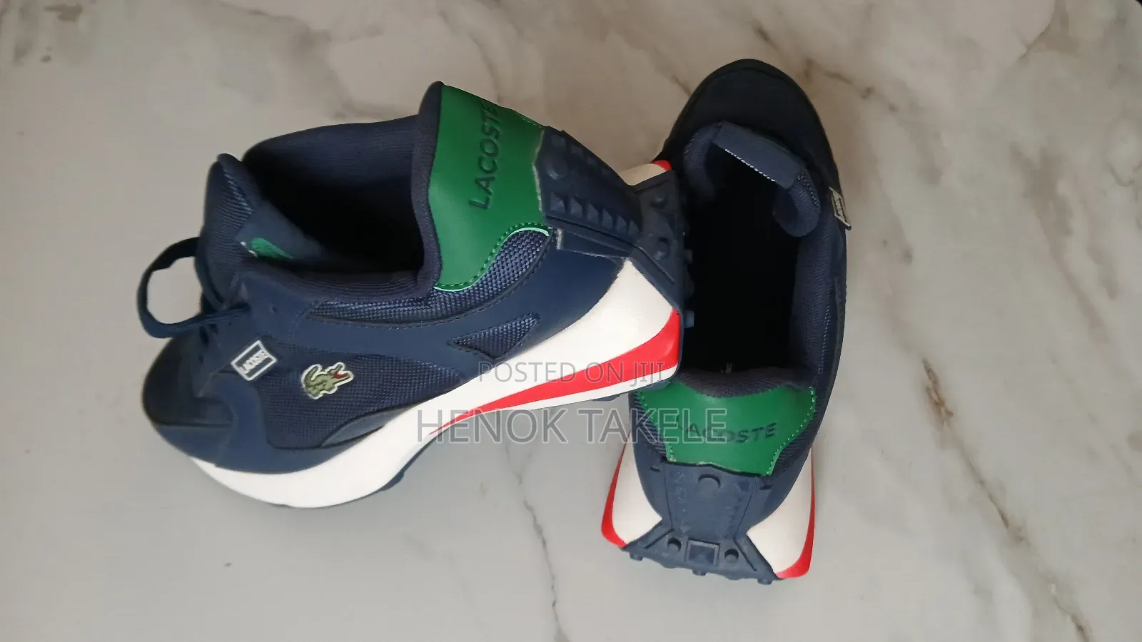 Lacoste Sneaker