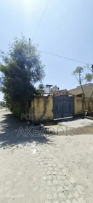 Furnished 4bdrm House in Bole Ayat for sale
