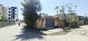 Furnished 4bdrm House in Bole Ayat for sale