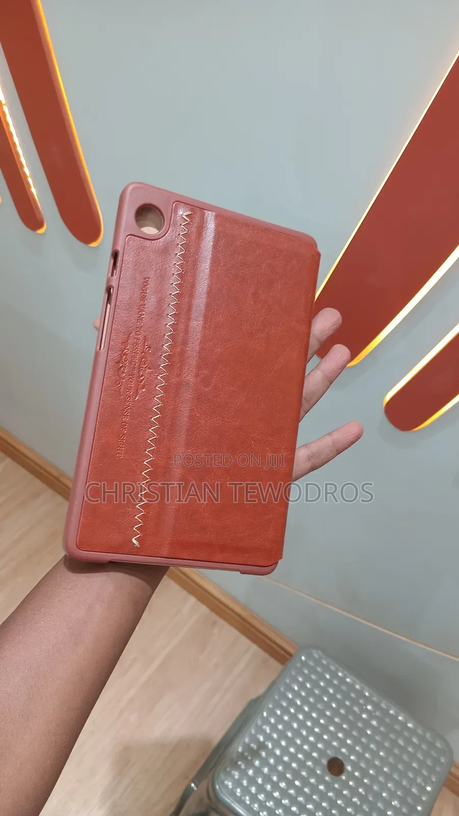 Samsung Tab A9 Protective Case