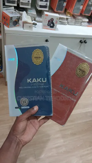 Samsung Tab A9 Protective Case