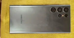 Samsung Galaxy S22 Ultra 128 GB Black