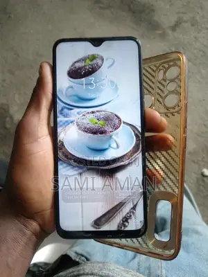 New Tecno Pova Neo 64 GB Blue