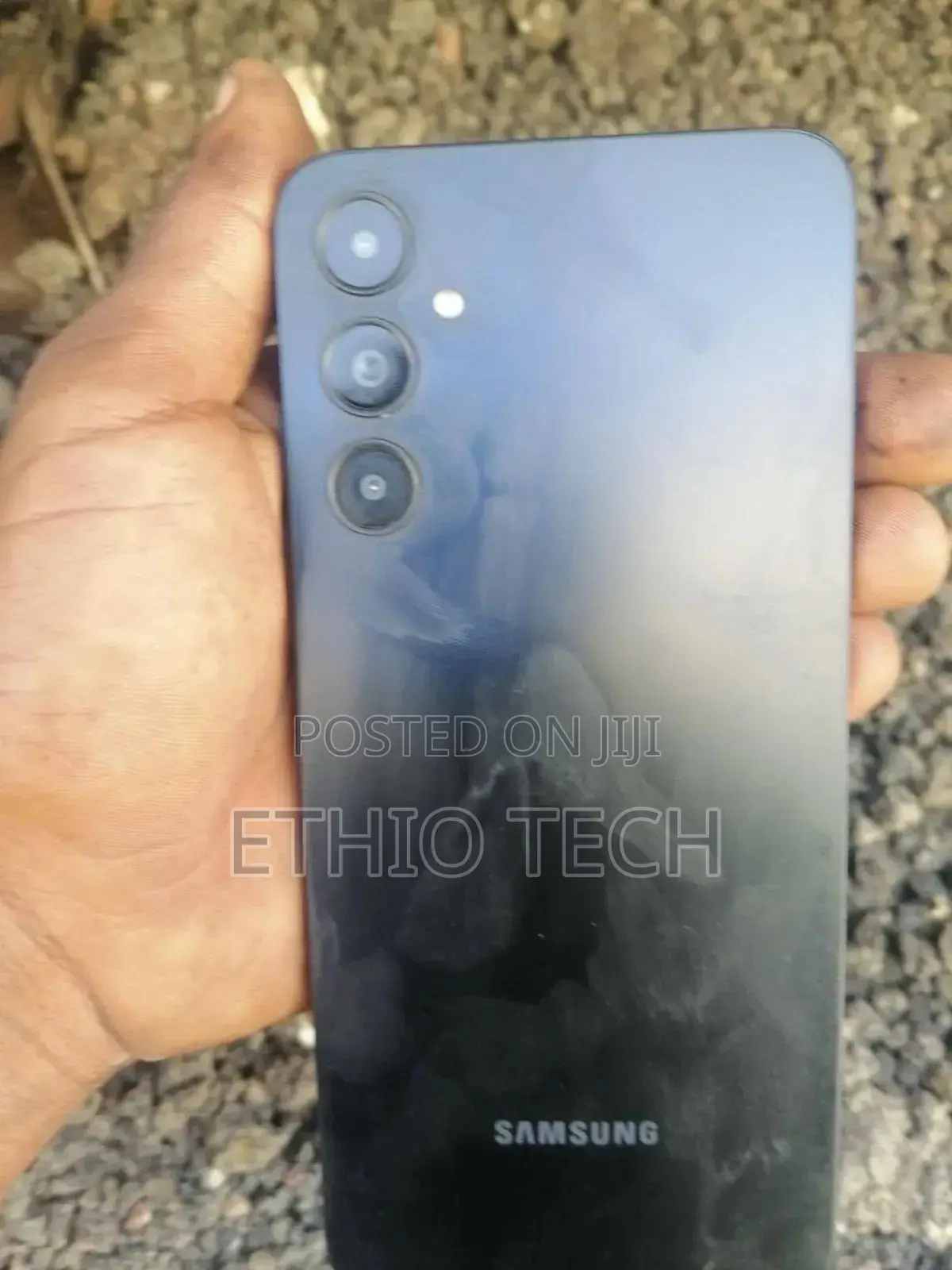 Samsung Galaxy M14 64 GB Black