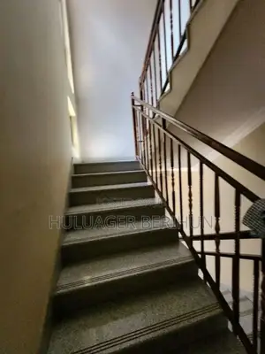 Furnished 7bdrm Apartment in Bole for sale
