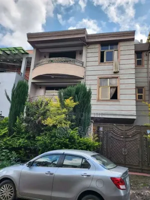 Furnished 7bdrm Apartment in Bole for sale