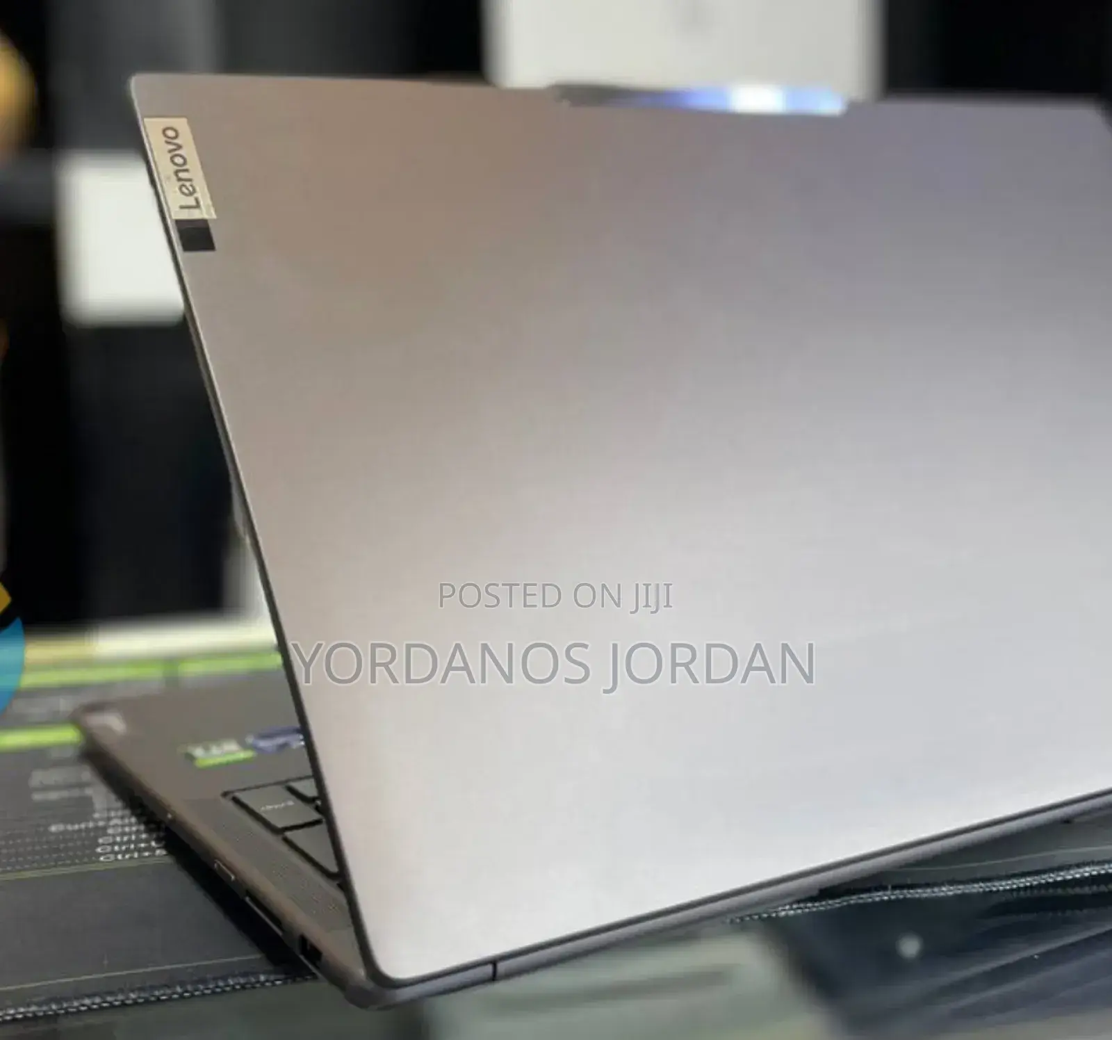 New Laptop Lenovo IdeaPad 5 Slim 13th Gen I7 32GB Intel Core I9 SSD 1T