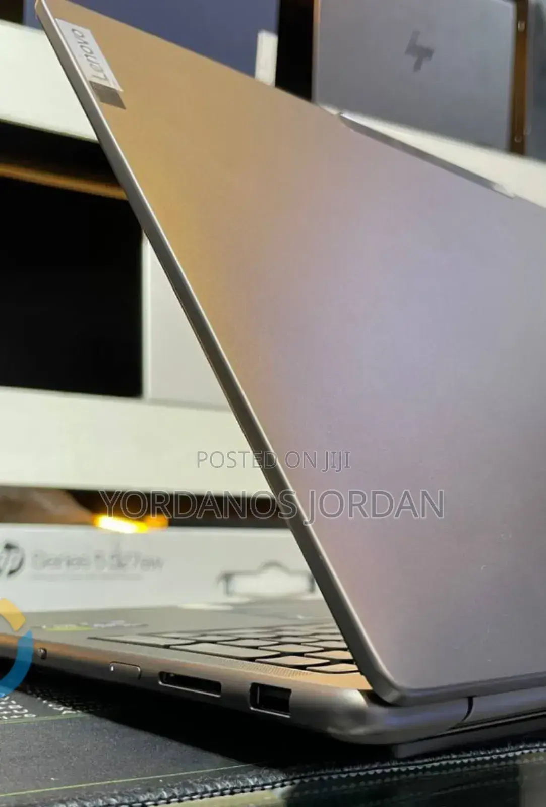 New Laptop Lenovo IdeaPad 5 Slim 13th Gen I7 32GB Intel Core I9 SSD 1T