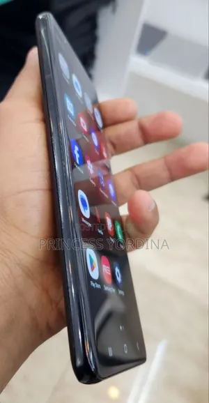 New Samsung Galaxy S21 Ultra 5G 128 GB Black