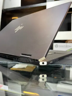 New Laptop HP Spectre 16GB Intel Core Ultra 7 SSD 1T