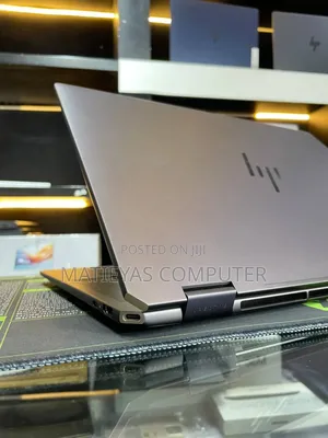 New Laptop HP Spectre 16GB Intel Core Ultra 7 SSD 1T